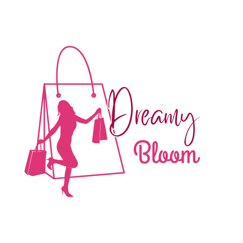 DreamyBloom Logo