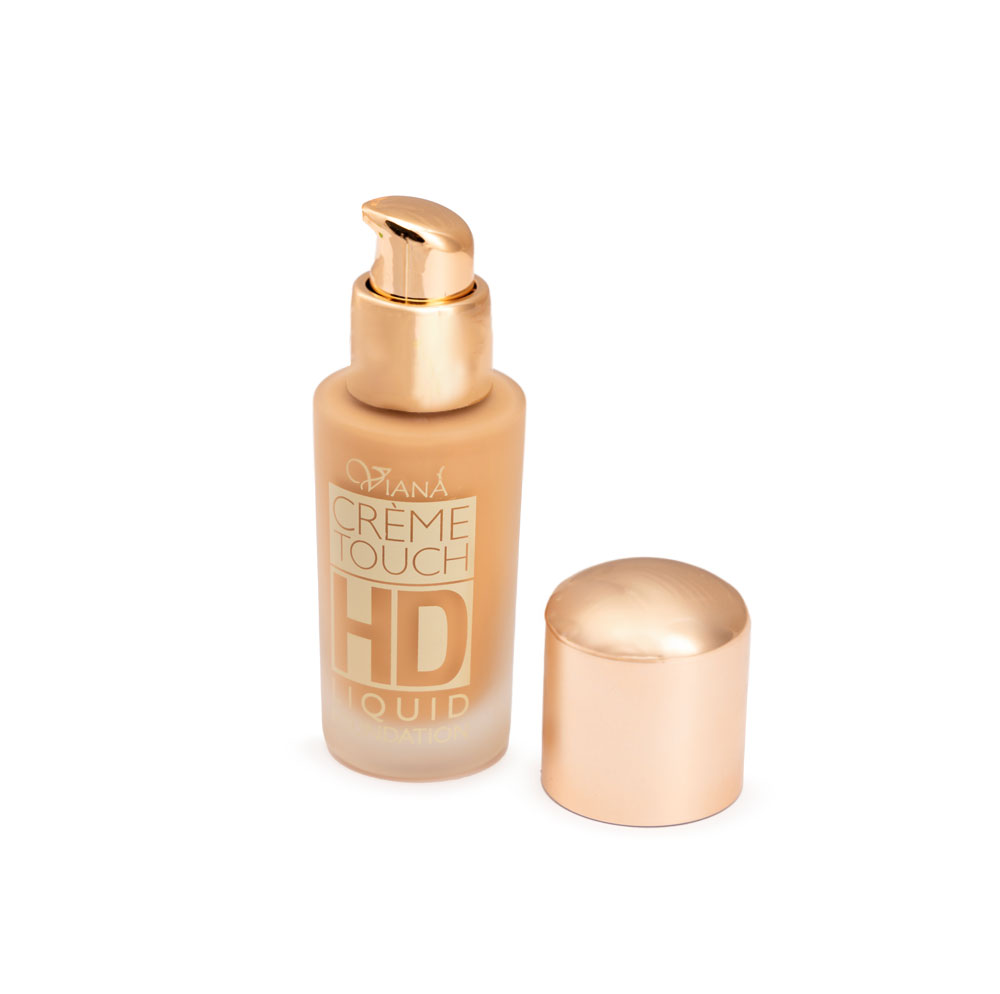 Liquid Foundation
