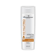 Keratin Repair Shampoo