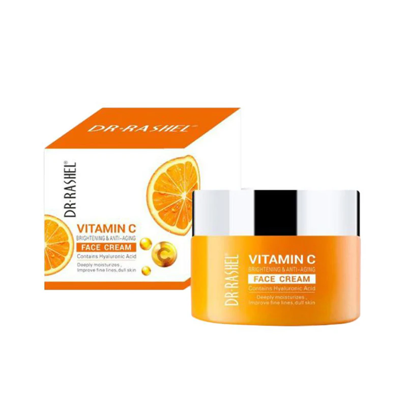 Vitamin C Brightening Cream