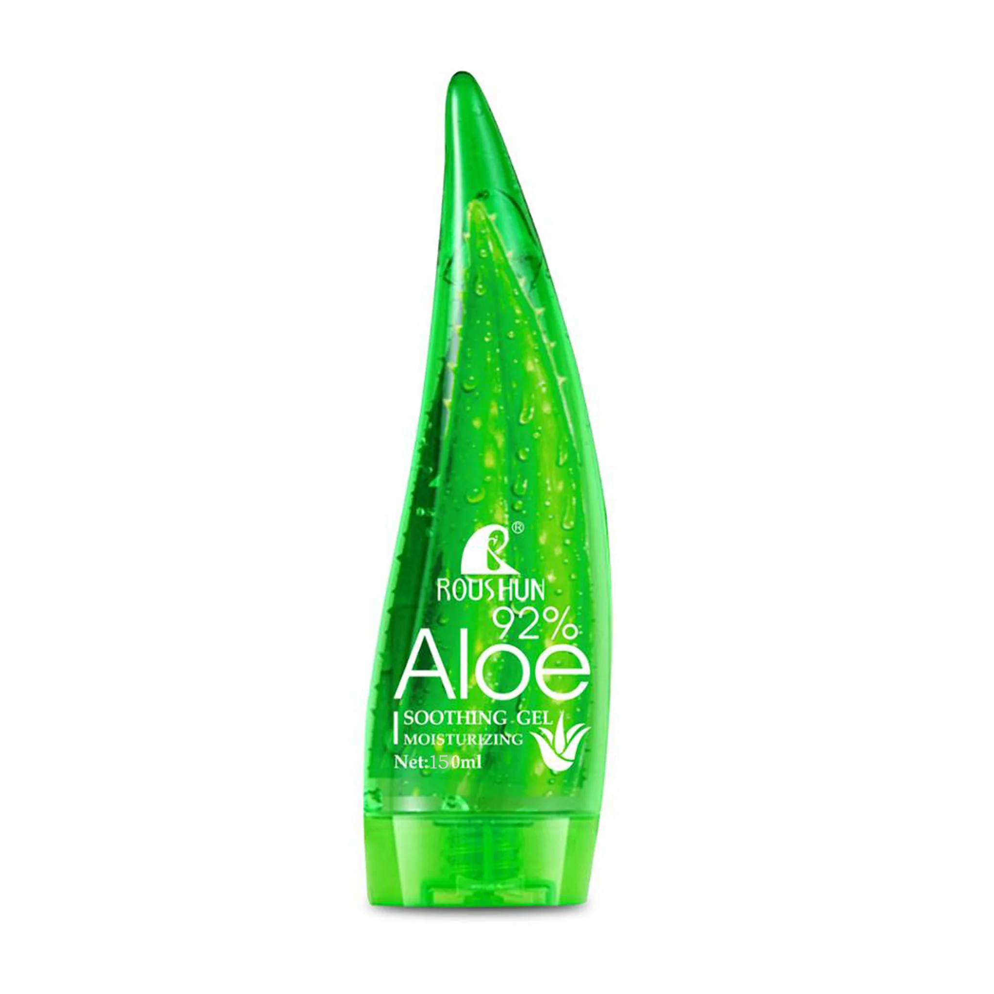 Aloe Vera Soothing Face Gel